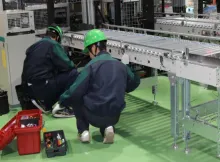株式会社グリーンテック