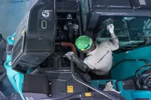 株式会社レンタルのニッケン_