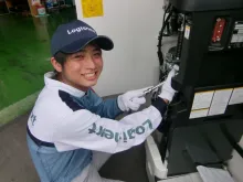 ロジスネクストジャパン_八尾支店_スタッフ