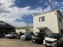 ロジスネクスト近畿株式会社