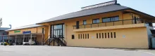 株式会社諸岡　本社　外観