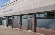 ニシオティーアンドエム株式会社　本社　外観