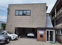 ニシオティーアンドエム株式会社　福岡営業所　外観