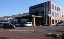 ニシオティーアンドエム株式会社　九州支店　外観