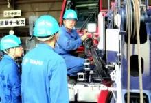 株式会社タダノテクノ西日本　整備背景