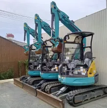 高石機械産業株式会社　整備背景