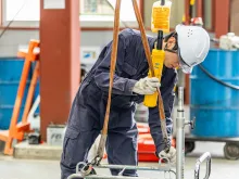高石機械産業株式会社　整備背景