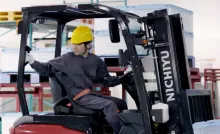 ロジスネクスト四国株式会社　営業職　製品画像