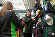 株式会社２りんかんイエローハット　バイク　背景