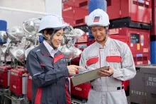 株式会社アクティオ