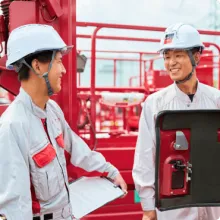 株式会社アクティオ