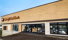 株式会社オートジョンブル　Harley-Davidson旭川店