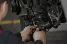 株式会社アールシー　作業背景