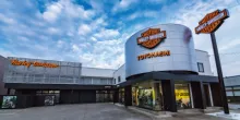 株式会社TMC　ハーレーダビッドソン豊橋　外観