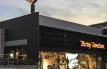 グッドウッド二輪商会株式会社　ハーレーダビッドソンメガ松戸