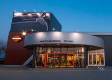 株式会社マルヤスモータース　外観