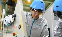 クボタ空調株式会社　作業背景