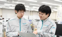 クボタ空調株式会社　作業背景