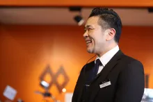 株式会社マルヤスモータース　セールス背景