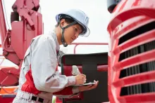 株式会社アクティオ