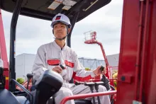 株式会社アクティオ