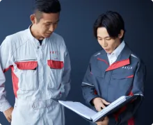 株式会社アクティオ