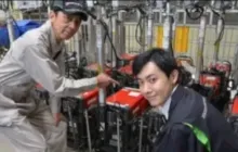 株式会社レンタルのニッケン_