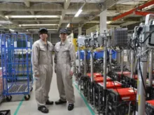 株式会社レンタルのニッケン_