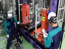 株式会社グリーンテック　作業背景