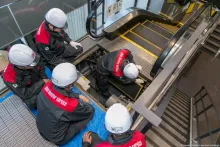 ジャパンエレベーターサービスホールディングス株式会社_メンテナンス9