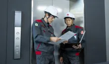 ジャパンエレベーターサービスホールディングス株式会社_メンテナンス3