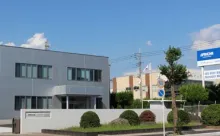 株式会社アイチコーポレーション　伊勢崎工場