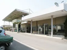 新光重機株式会社_松戸営業所_外観