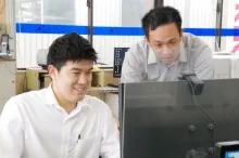 新光重機株式会社_本社_営業