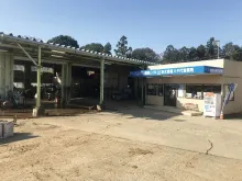 新光重機株式会社_八千代営業所_外観