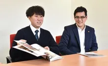 株式会社Fujitaka_本社_営業2