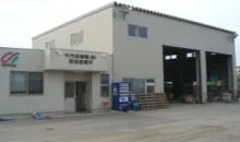 千代田機電株式会社_南砺店_外観