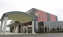 千代田機電株式会社_小松中央店_外観