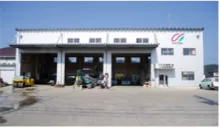 千代田機電株式会社_小矢部店_外観