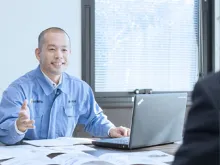 株式会社冨士製作所_本社_営業