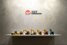 株式会社NDT_本社_社内