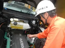 田村重工株式会社_本社_整備スタッフ