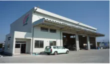 千代田機電株式会社_立山店_外観