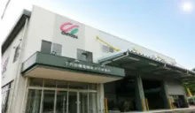 千代田機電株式会社_金沢北店_外観