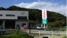 千代田機電株式会社_金沢東店_外観