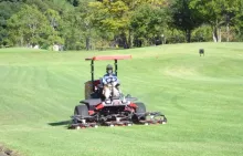 パシフィックゴルフマネージメント株式会社