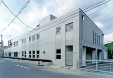 蔵王産業株式会社