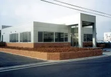 蔵王産業株式会社