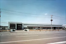 蔵王産業株式会社