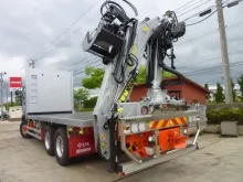 横浜リースセンター社屋（本社ではありません）